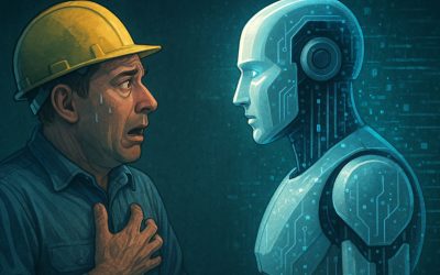 Anthropic studia i suoi ingegneri: l'IA aumenta la produttività ma spaventa sul lungo termine