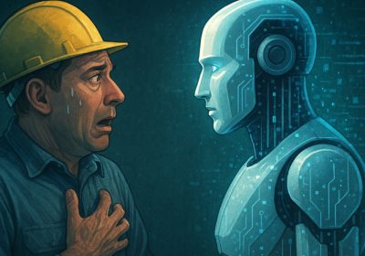 Anthropic studia i suoi ingegneri: l'IA aumenta la produttività ma spaventa sul lungo termine