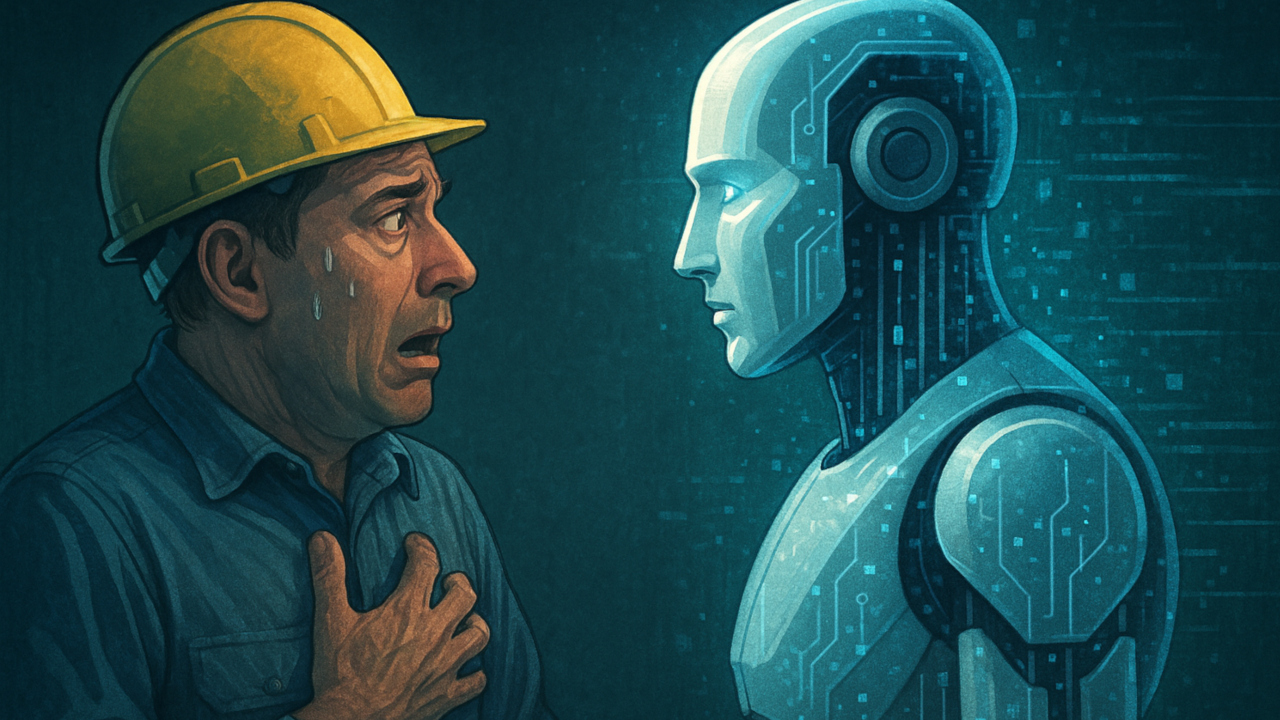 Intelligenza artificiale, re-training e People Analytics ridisegnano il ruolo delle risorse umane. L'analisi di Factorial