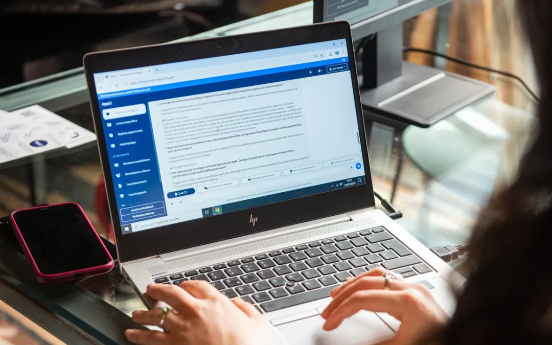 Nasce l’Osservatorio sull’IA nel mondo del lavoro: al suo interno ci sarà una “commissione etica”