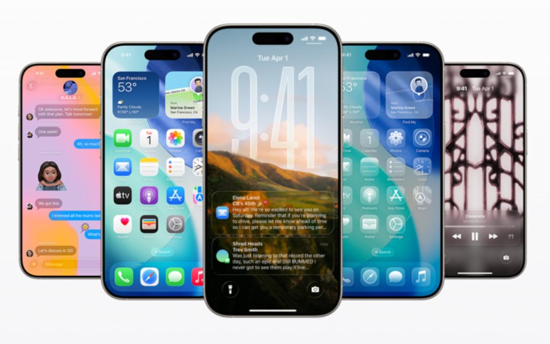 Apple 'apre' iOS alle terze parti anche in Giappone: tante novità per rispettare le normative locali