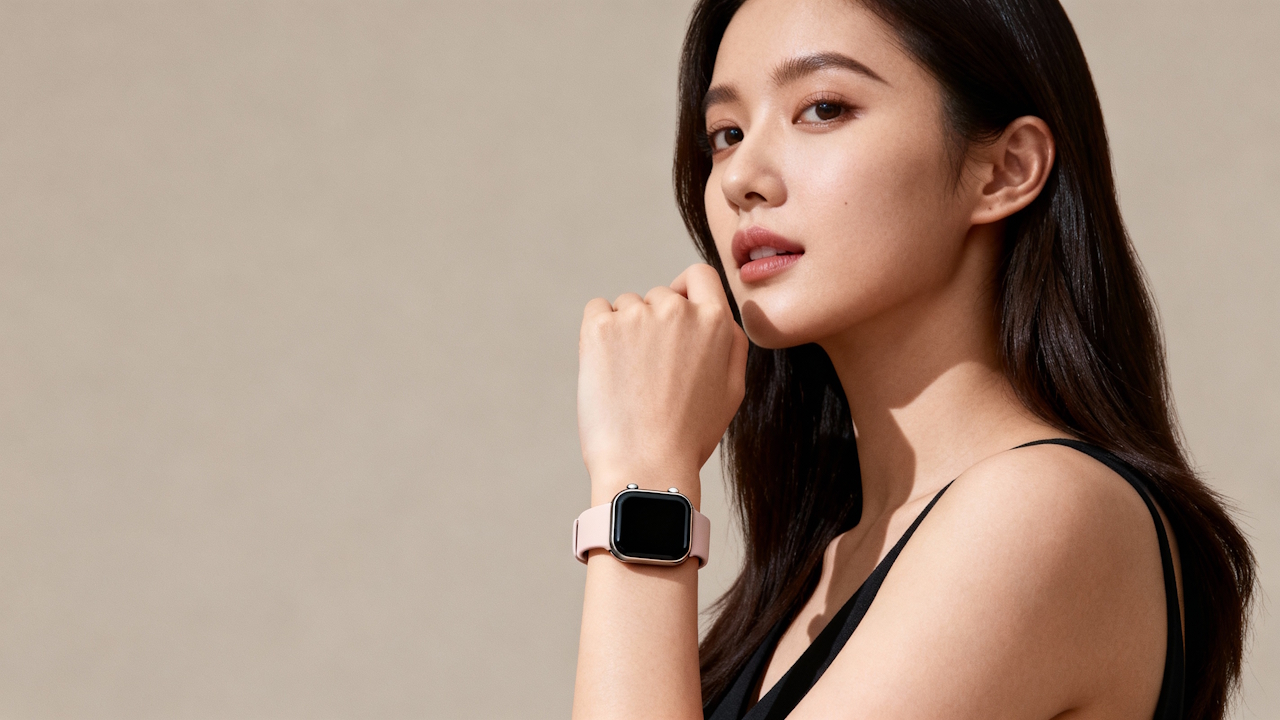 Apple Watch Series 11 a 349€ e altri interessanti smartwatch in offerta: scopri tutti gli sconti