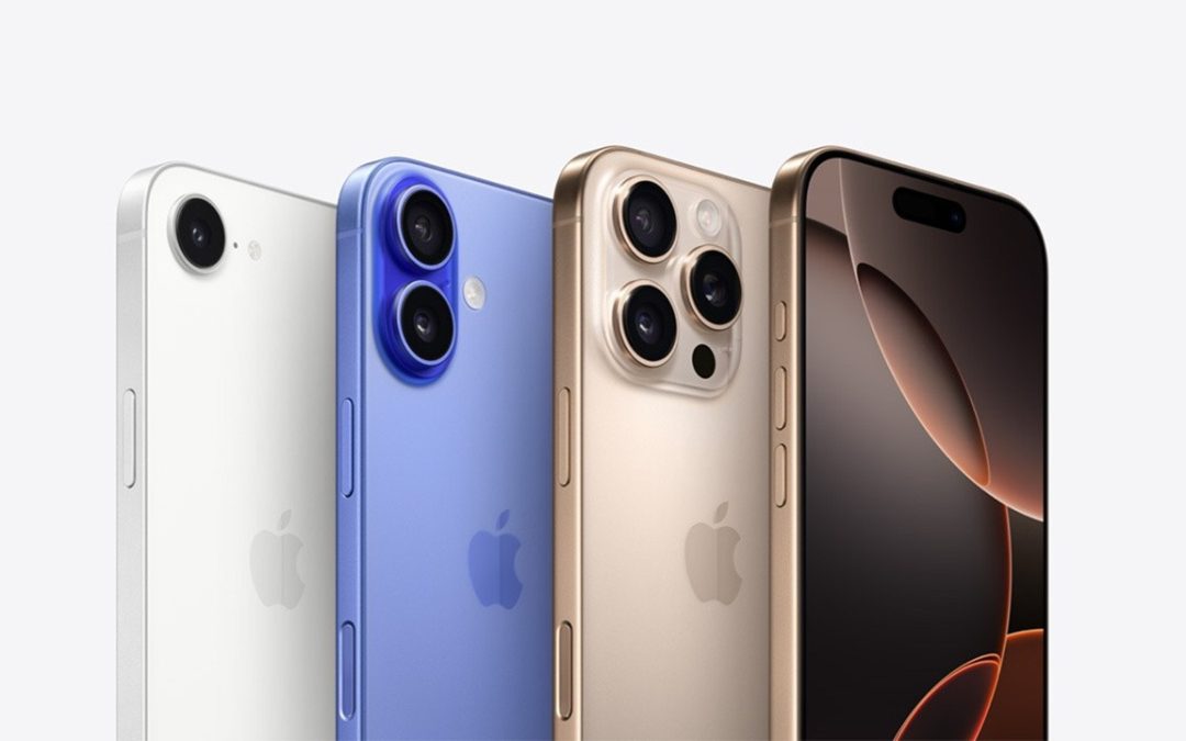 Apple non si fida di Samsung per la realizzazione di chip a 2 nm