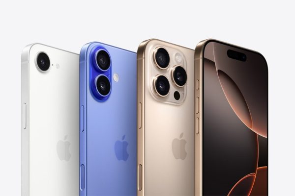 Apple non si fida di Samsung per la realizzazione di chip a 2 nm