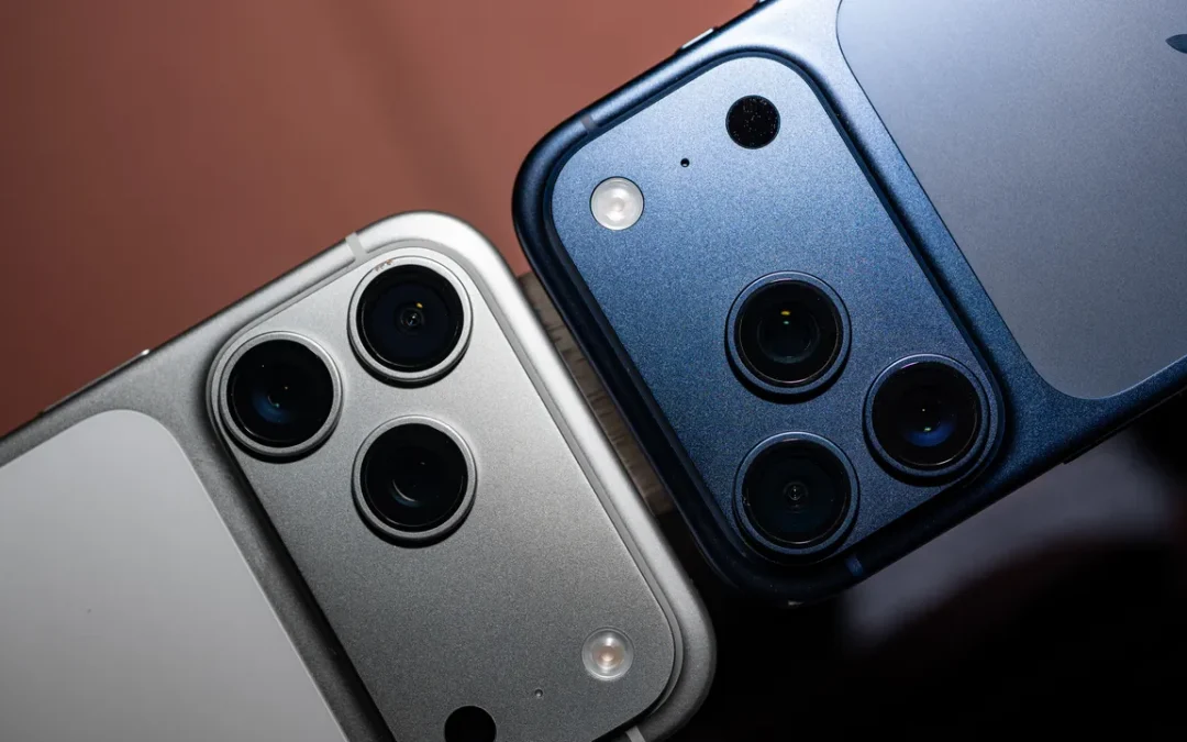 Il problema degli iPhone 17 Pro del ronzio durante la ricarica