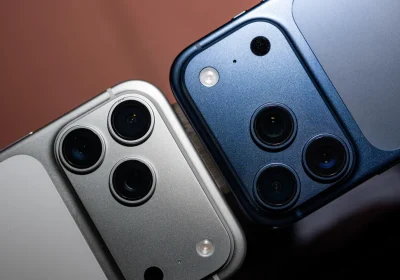 Il problema degli iPhone 17 Pro del ronzio durante la ricarica