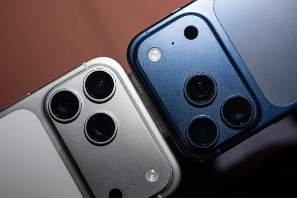 Il problema degli iPhone 17 Pro del ronzio durante la ricarica