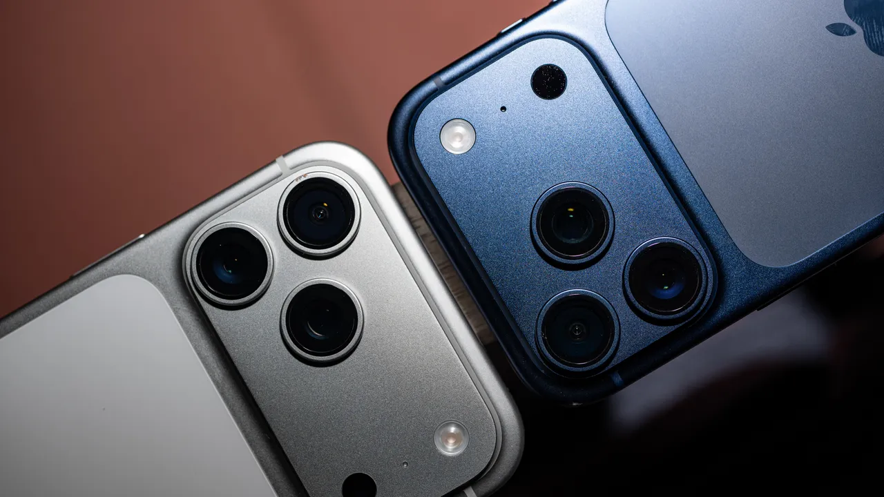 Il problema degli iPhone 17 Pro del ronzio durante la ricarica