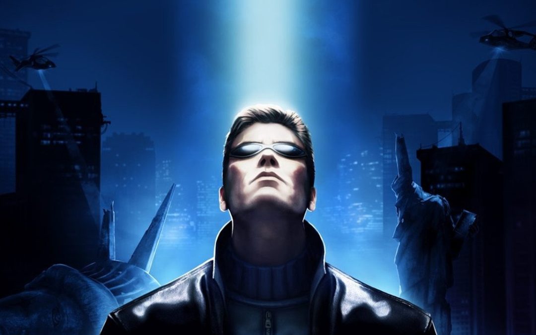 Aspyr ha rinviato Deus Ex Remastered: progetto in revisione dopo i feedback negativi