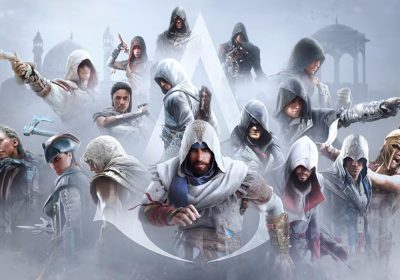 L'ex leader di Assassin's Creed porta Ubisoft in tribunale e chiede un risarcimento: non si sono lasciati bene