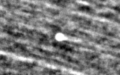 3I/Atlas ospita anche criovulcani, l’ultima novità dalla cometa interstellare è la conferma della sua unicità