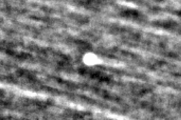 3I/Atlas ospita anche criovulcani, l’ultima novità dalla cometa interstellare è la conferma della sua unicità