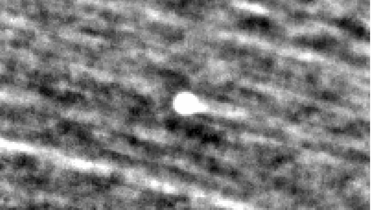 3I/Atlas ospita anche criovulcani, l’ultima novità dalla cometa interstellare è la conferma della sua unicità