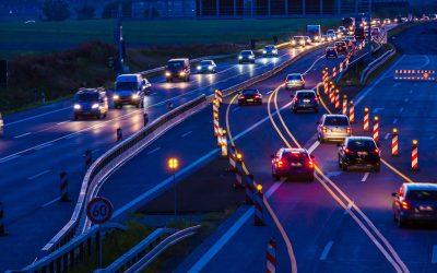 Autostrade, dal 2026 arrivano i rimborsi (fino al 100%) per blocco del traffico e cantieri