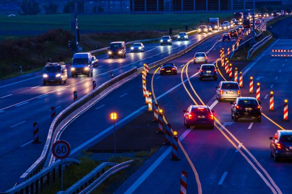 Autostrade, dal 2026 arrivano i rimborsi (fino al 100%) per blocco del traffico e cantieri