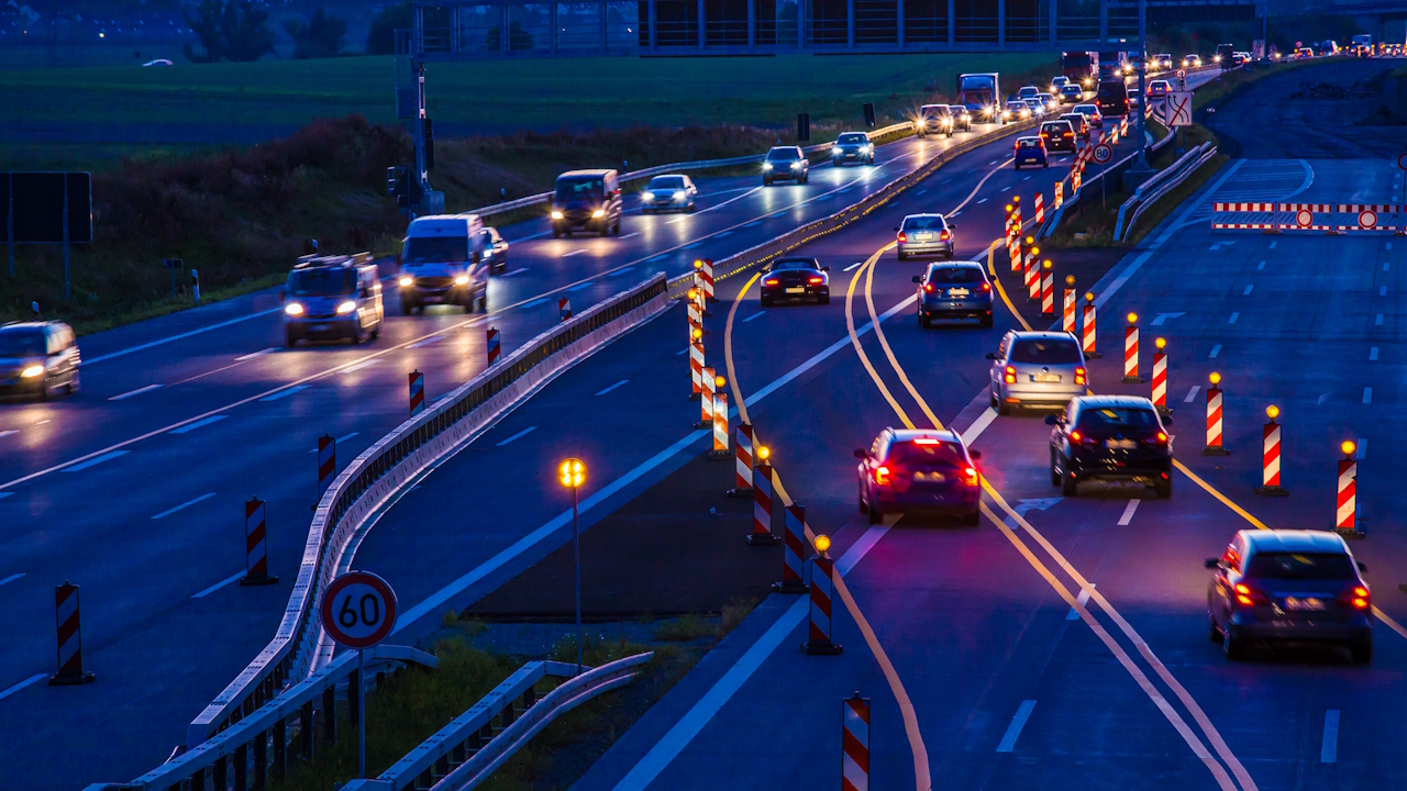 Autostrade, dal 2026 arrivano i rimborsi (fino al 100%) per blocco del traffico e cantieri