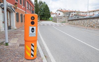 Autovelox, censimento nazionale completato: ecco perché molte multe ora sono nulle