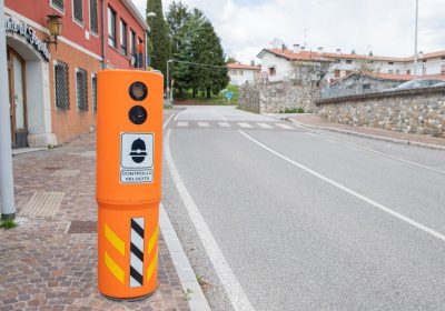 Autovelox, censimento nazionale completato: ecco perché molte multe ora sono nulle