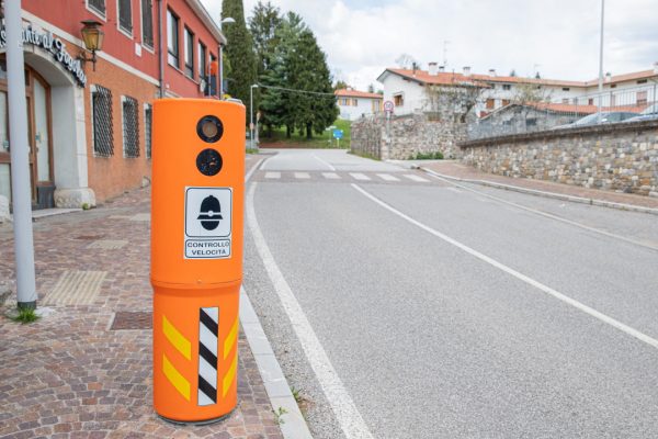 Autovelox, censimento nazionale completato: ecco perché molte multe ora sono nulle