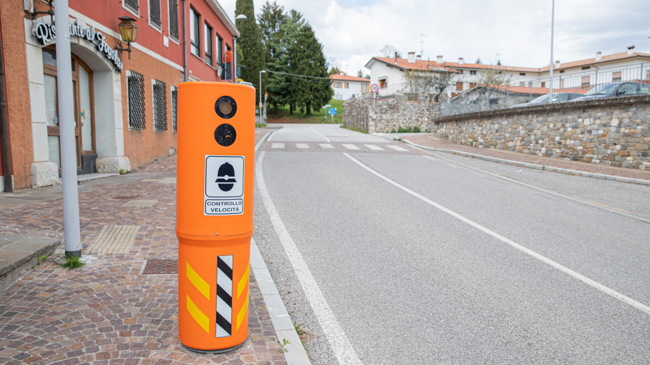 Autovelox, censimento nazionale completato: ecco perché molte multe ora sono nulle