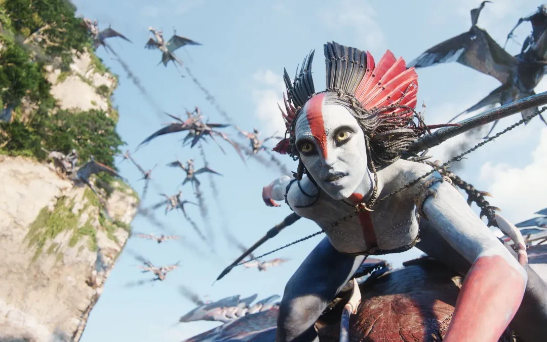 Avatar: Fuoco e Cenere è esattamente quello che oggi il pubblico vuole per non sentirsi a disagio (con i pro e i contro del caso)