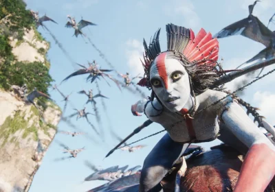 Avatar: Fuoco e Cenere è esattamente quello che oggi il pubblico vuole per non sentirsi a disagio (con i pro e i contro del caso)