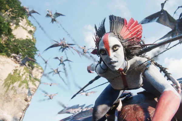 Avatar: Fuoco e Cenere è esattamente quello che oggi il pubblico vuole per non sentirsi a disagio (con i pro e i contro del caso)