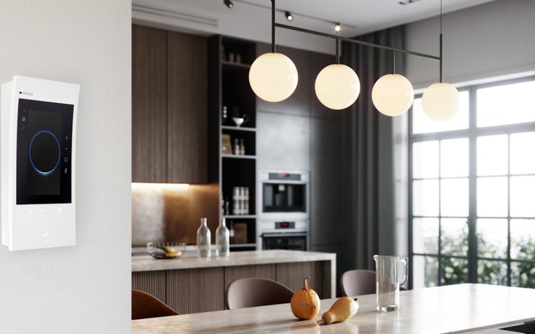 BTicino e Fastweb + Vodafone: nasce Sicuri e Connessi, rete 5G dedicata per videocamere, termostati e antifurto sempre attivi