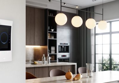 BTicino e Fastweb + Vodafone: nasce Sicuri e Connessi, rete 5G dedicata per videocamere, termostati e antifurto sempre attivi