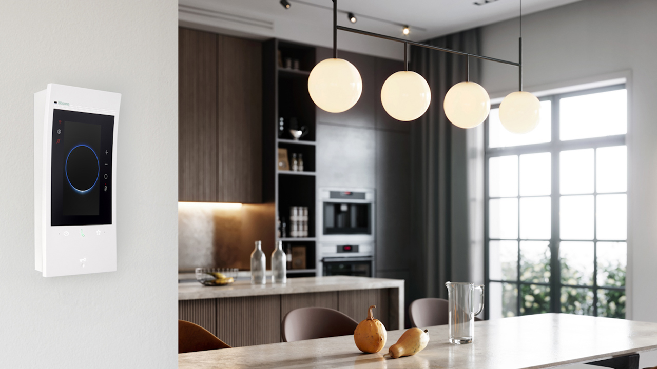 BTicino e Fastweb + Vodafone: nasce Sicuri e Connessi, rete 5G dedicata per videocamere, termostati e antifurto sempre attivi