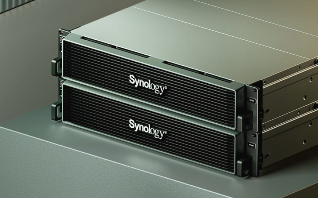 Backup e disaster recovery: perché le PMI non possono più rimandare