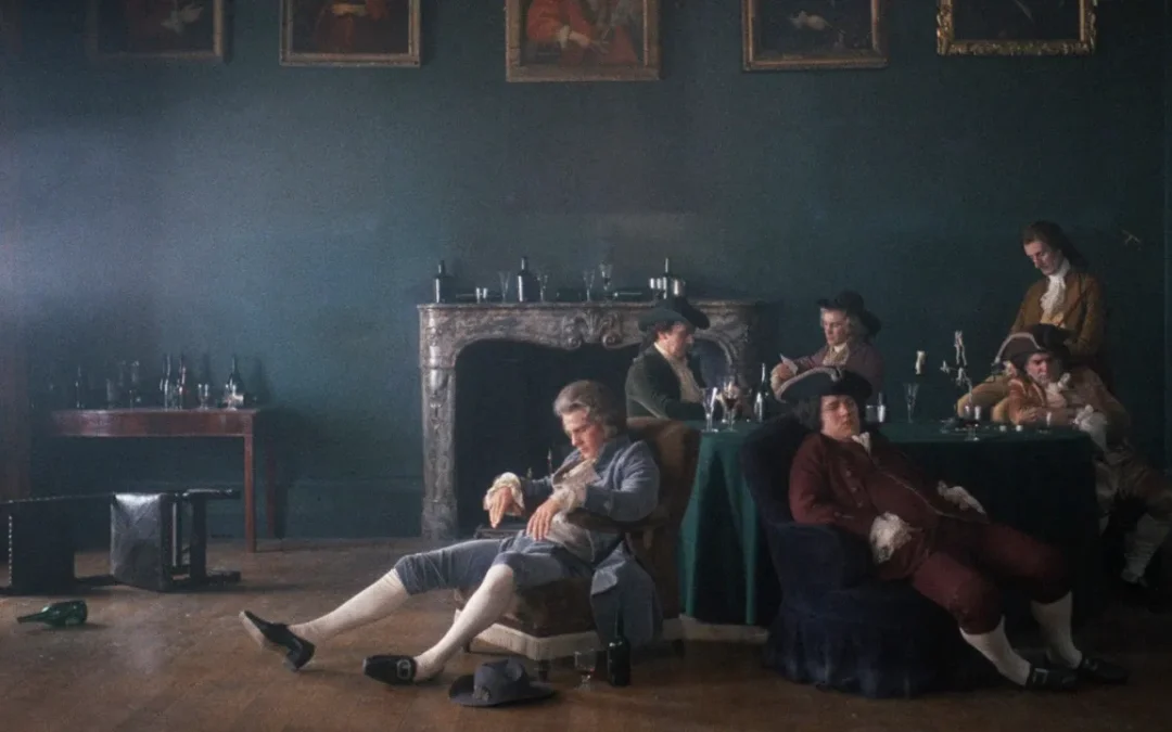 I cinquant’anni di Barry Lyndon, un grandissimo film storico e un’esperienza visiva magnifica