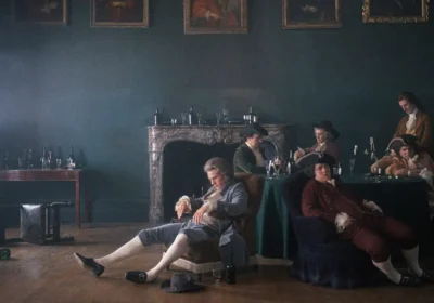 I cinquant’anni di Barry Lyndon, un grandissimo film storico e un’esperienza visiva magnifica