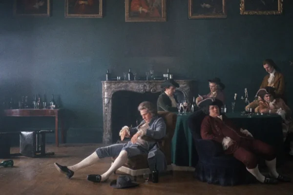I cinquant’anni di Barry Lyndon, un grandissimo film storico e un’esperienza visiva magnifica