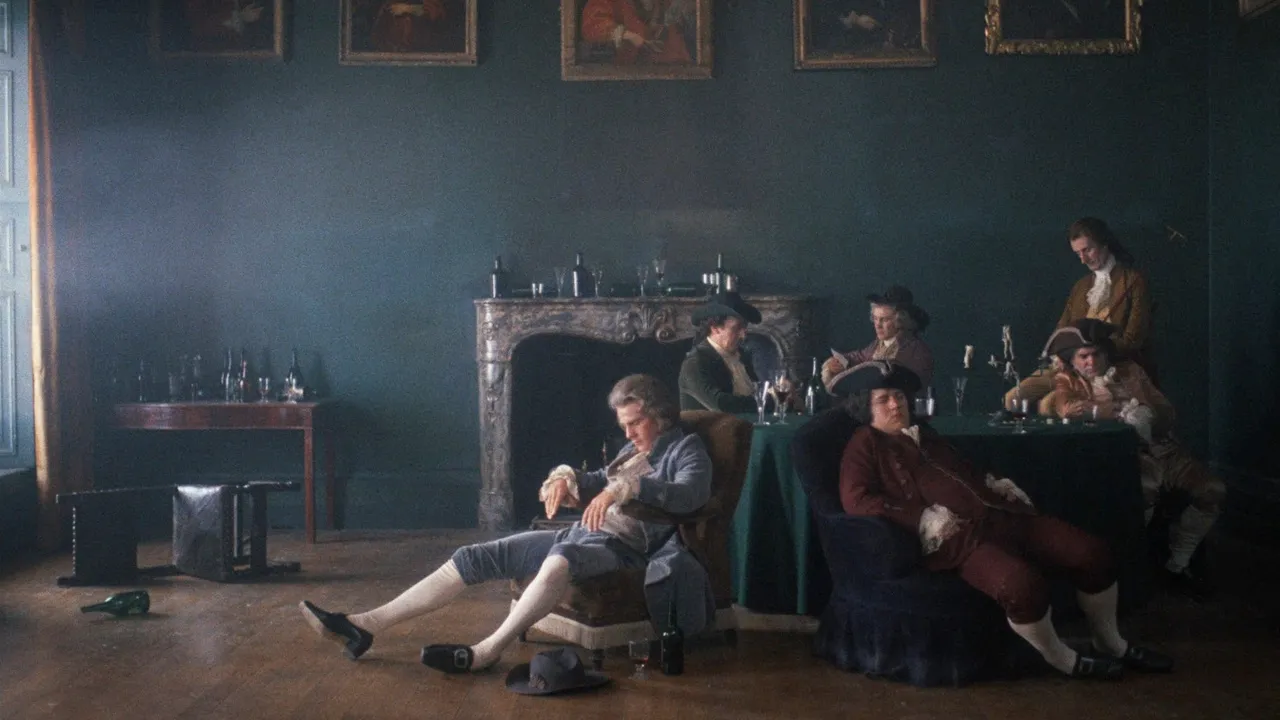 I cinquant’anni di Barry Lyndon, un grandissimo film storico e un’esperienza visiva magnifica