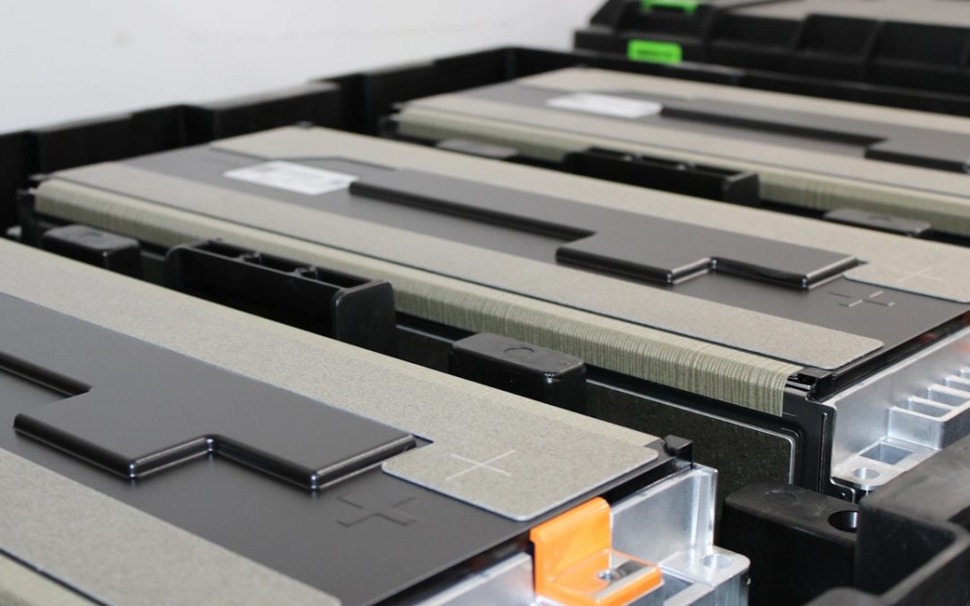 Batterie elettriche, Samsung SDI e Stellantis pronte ad avviare la produzione negli USA: ecco cosa uscirà dallo stabilimento StarPlus Energy