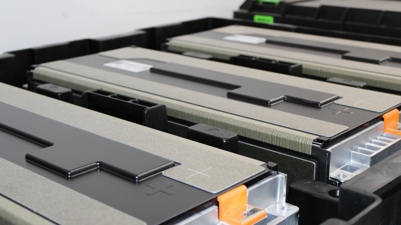 Batterie elettriche, Samsung SDI e Stellantis pronte ad avviare la produzione negli USA: ecco cosa uscirà dallo stabilimento StarPlus Energy