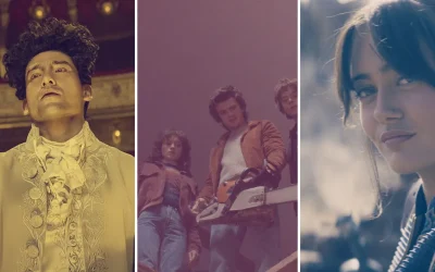 Le serie tv da guardare a dicembre