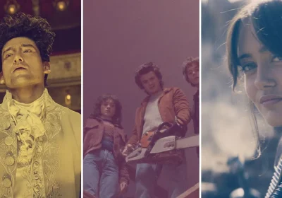 Le serie tv da guardare a dicembre