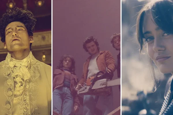 Le serie tv da guardare a dicembre