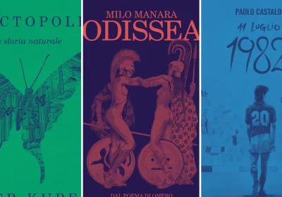 Vi mancano ancora pacchetti da mettere sotto l’albero? Ecco i fumetti da regalare anche a chi non ama (per ora!) i fumetti