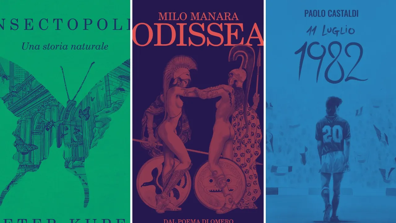 Vi mancano ancora pacchetti da mettere sotto l’albero? Ecco i fumetti da regalare anche a chi non ama (per ora!) i fumetti