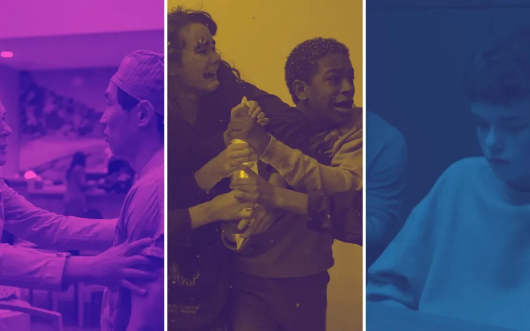 Le migliori serie che abbiamo visto nel 2025