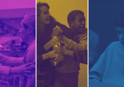 Le migliori serie che abbiamo visto nel 2025