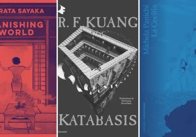 I dieci libri scritti da donne che ci hanno ispirato di più nel 2025