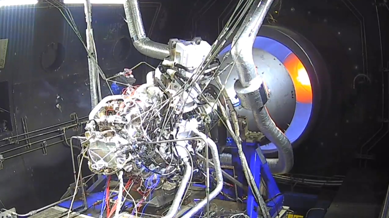 Blue Origin prosegue lo sviluppo dei lander lunari Blue Moon MK1 e Blue Moon MK2