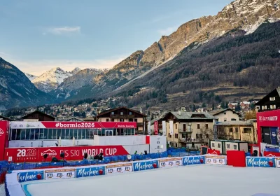 Olimpiadi diffuse, la mappa di tutti i luoghi dei Giochi olimpici e paralimpici di Milano Cortina 2026