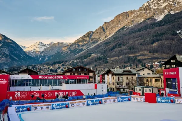 Olimpiadi diffuse, la mappa di tutti i luoghi dei Giochi olimpici e paralimpici di Milano Cortina 2026