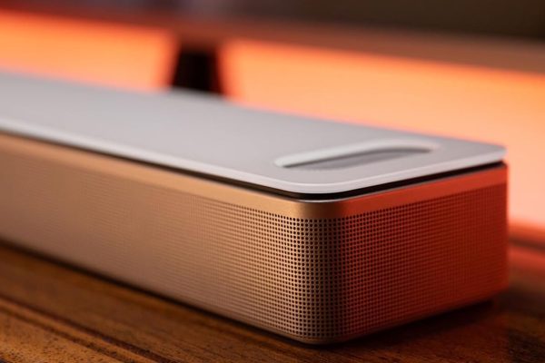 Bose Smart Ultra Soundbar è un prodotto di ottima qualità ora a un super prezzo su Amazon: Dolby Atmos top di gamma a 599€ invece di 999€