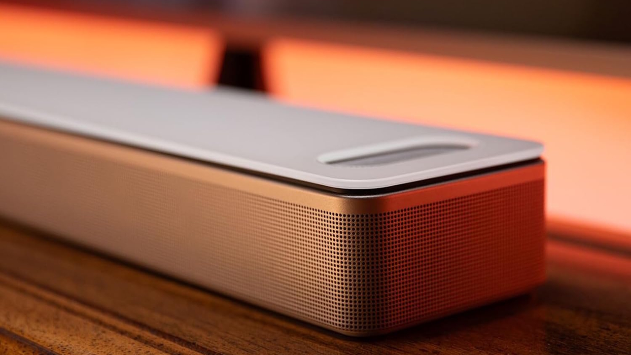 Bose Smart Ultra Soundbar è un prodotto di ottima qualità ora a un super prezzo su Amazon: Dolby Atmos top di gamma a 599€ invece di 999€